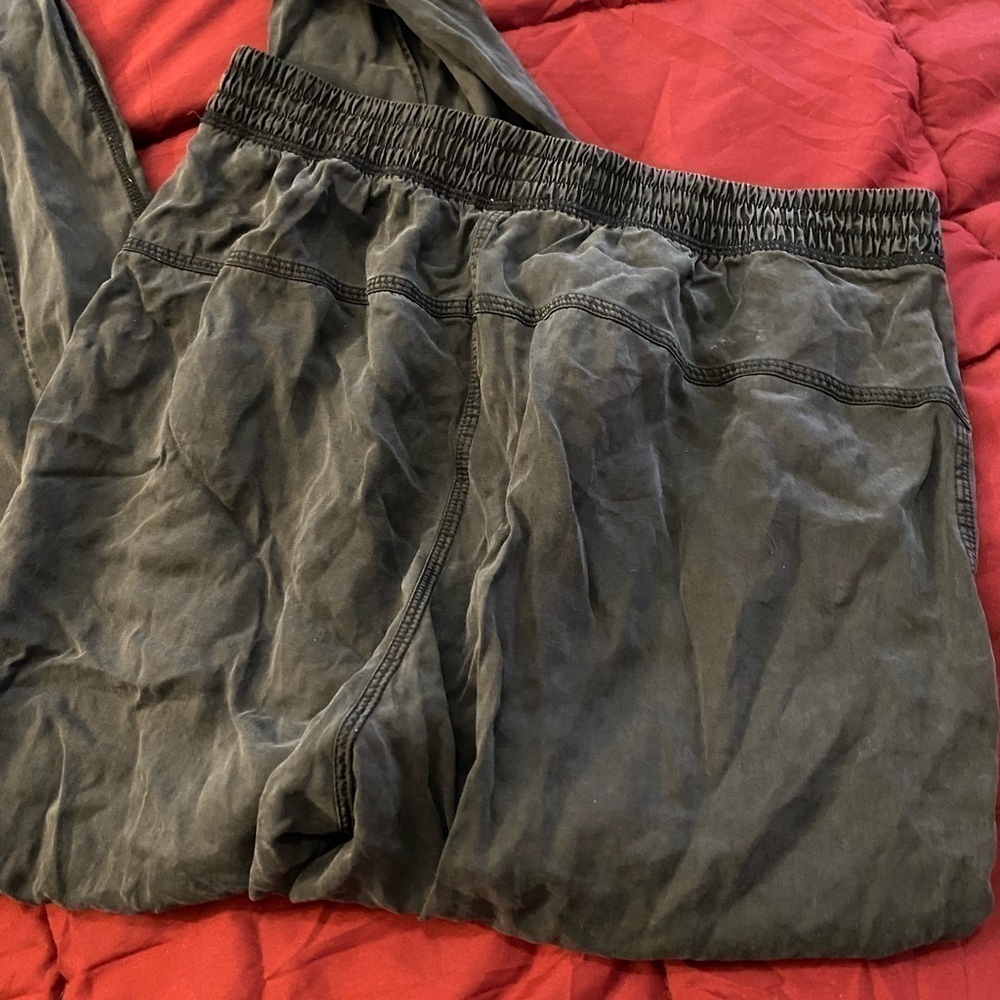 Lululemon Mat To Street Pant Black size 6 - Picture 7 of 13
